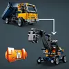 LEGO Technic Damperli Kamyon 42147