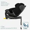 Maxi-Cosi Emerald 360 Pro Slidetech Oto Koltuğu 0-36 Kg Authentic Black