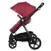 Sunny Baby 9022 Carnaval Travel Sistem Bebek Arabası Gri