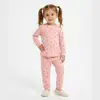 Ella Bonna Pijama Takımı Güneş