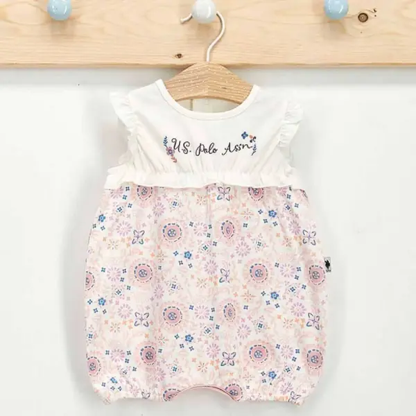 U.S. Polo Tulum Toz Somon