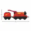Thomas & Friends Sür-Bırak Büyük Tekli Trenler
