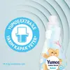 Yumoş Çamaşır Yumuşatıcısı Extra Saf Beyaz 1200 ml
