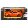 Porsche GT3 RS Uzaktan Kumandalı Işıklı Araba 1:14