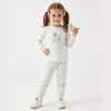 Ella Bonna Pijama Takımı Mavi