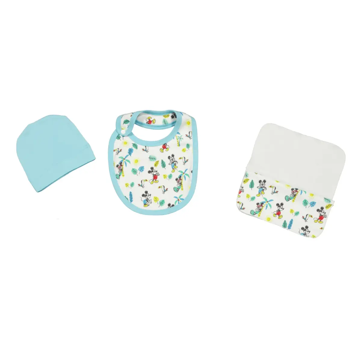 Mickey Hastane Çıkışı 10lu Beyaz