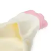 Babyjem Diş Kaşıyıcılı Uyku Arkadaşım Pembe