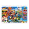Hot Wheels Monster Trucks Volkanik Alanda Macera Oyun Seti