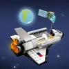 LEGO Creator Uzay Mekiği