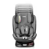 Kanz B-Fix Oto Koltuğu 0-36 kg Gri