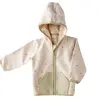 Andy Wawa 3lü Takım Baby Casual Bej - Haki