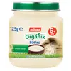 Milupa Organik Sütlaç Kavanoz Maması 125 gr