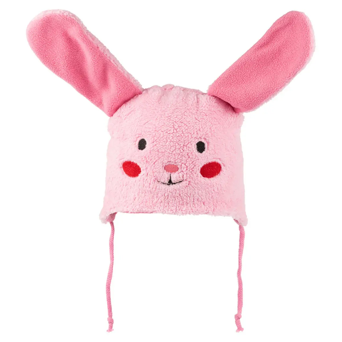 Kitti Bere Peluş Koyu Pembe