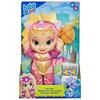 Baby Alive Dino Cuties Bebek Sarışın