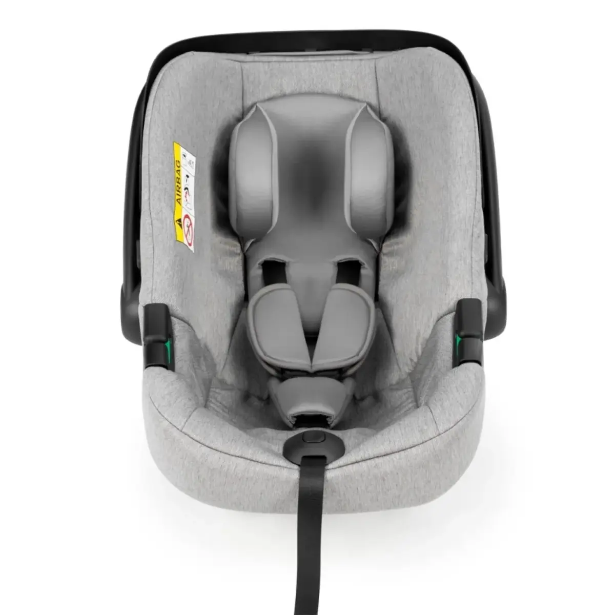 Bagi Capsule I-Size Oto Koltuğu 0-13 Kg Grey Bagi Capsule I-Size Oto Koltuğu 0-13 Kg Grey