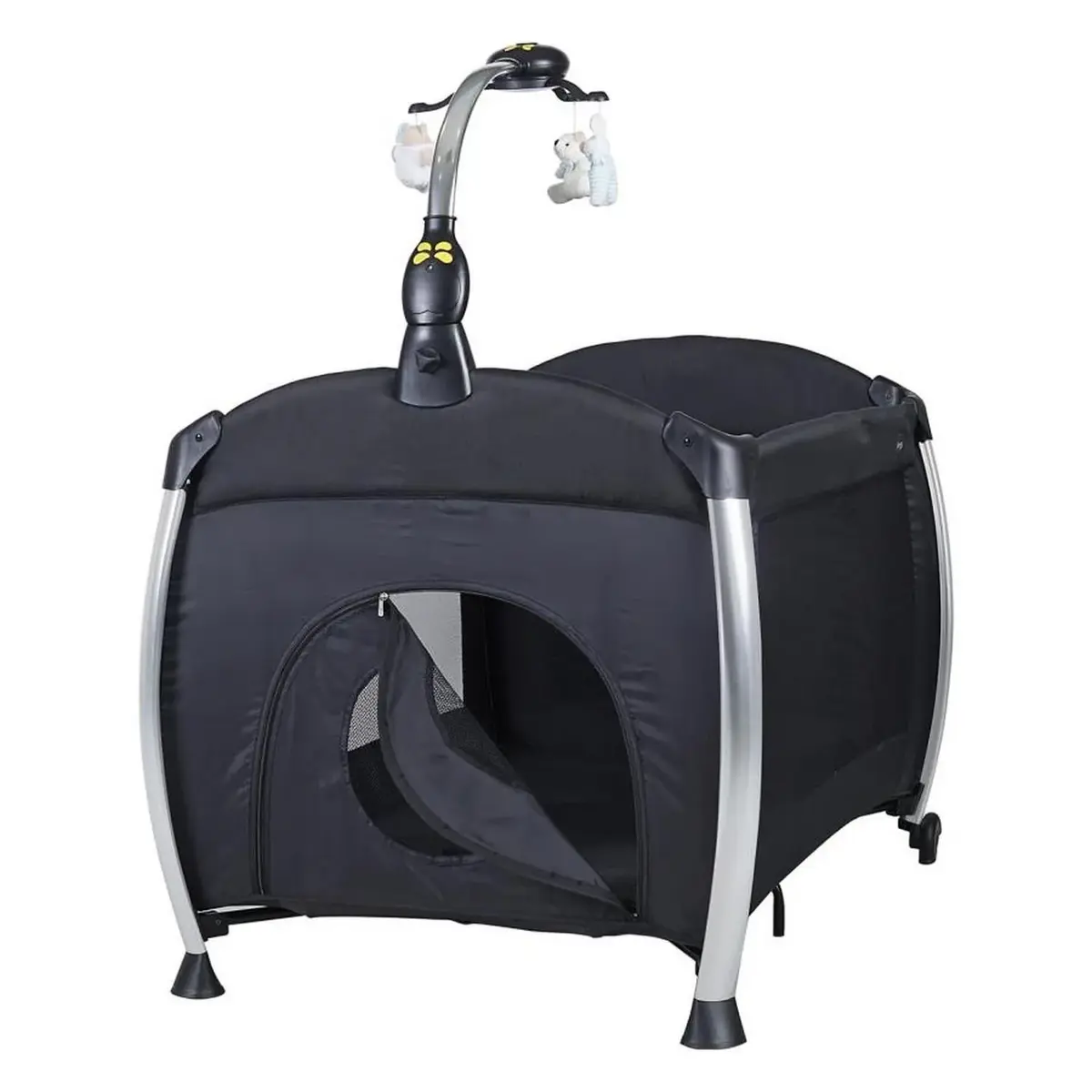 Prego 8060 Elegance Oyun Parkı Siyah