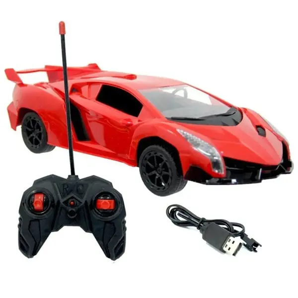 Uzaktan Kumandalı Şarjlı Araba 1:16