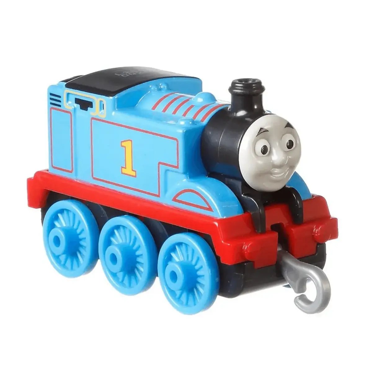 Thomas & Friends Trackmaster Sür-Bırak Küçük Tekli Trenler
