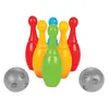 Pilsan Star Bowling 