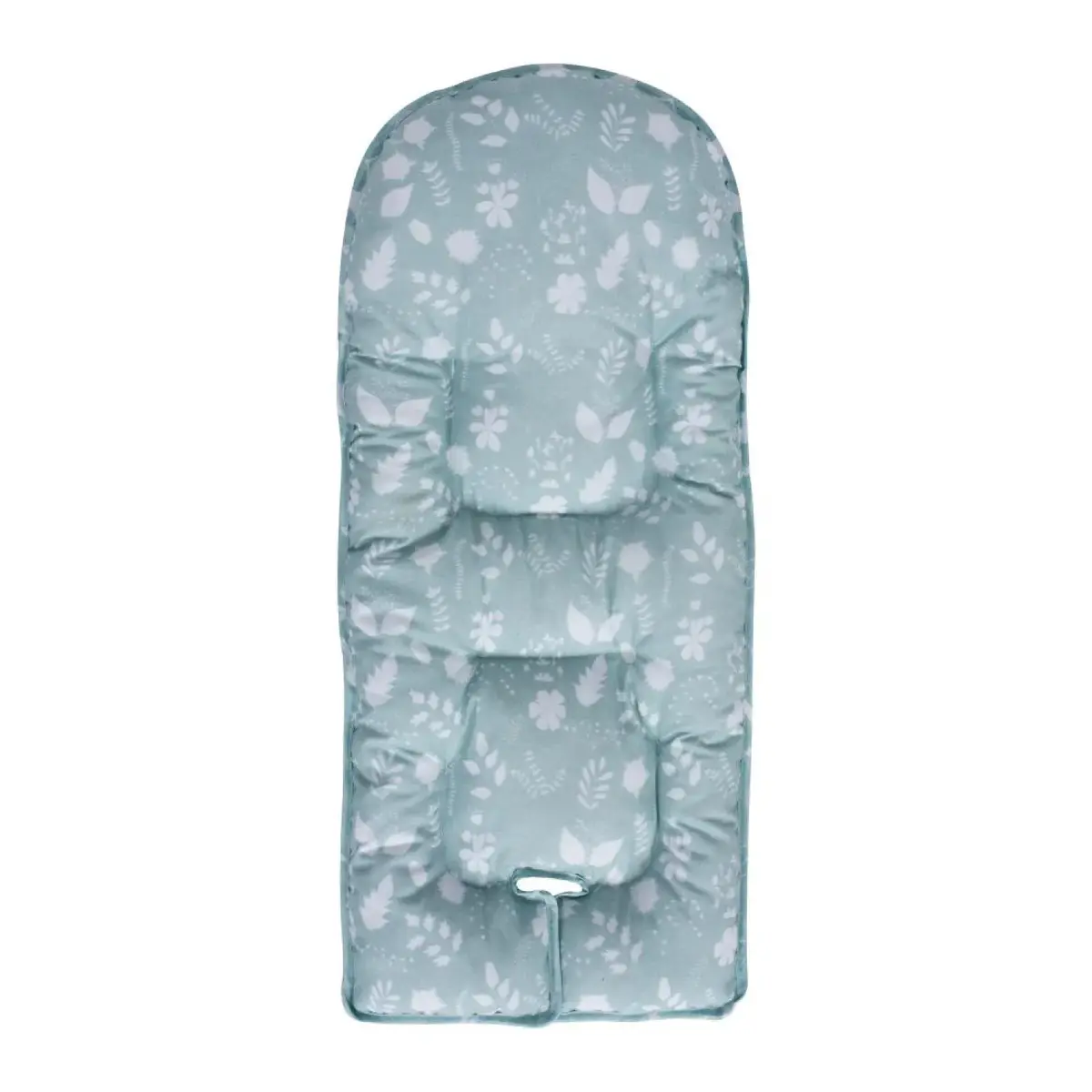 Sevi Bebe Mama Sandalyesi Minderi Yaprak Sevi Bebe Mama Sandalyesi Minderi Yaprak