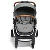 Mamas & Papas Flip XT 2 Bebek Arabası Fossil Grey