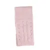 Kitti Eldiven Atkı Bere Takım 1-4Yaş Açık Pembe Asortili
