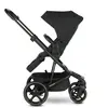 Easywalker Harvey3 Bebek Arabası Shadow Black