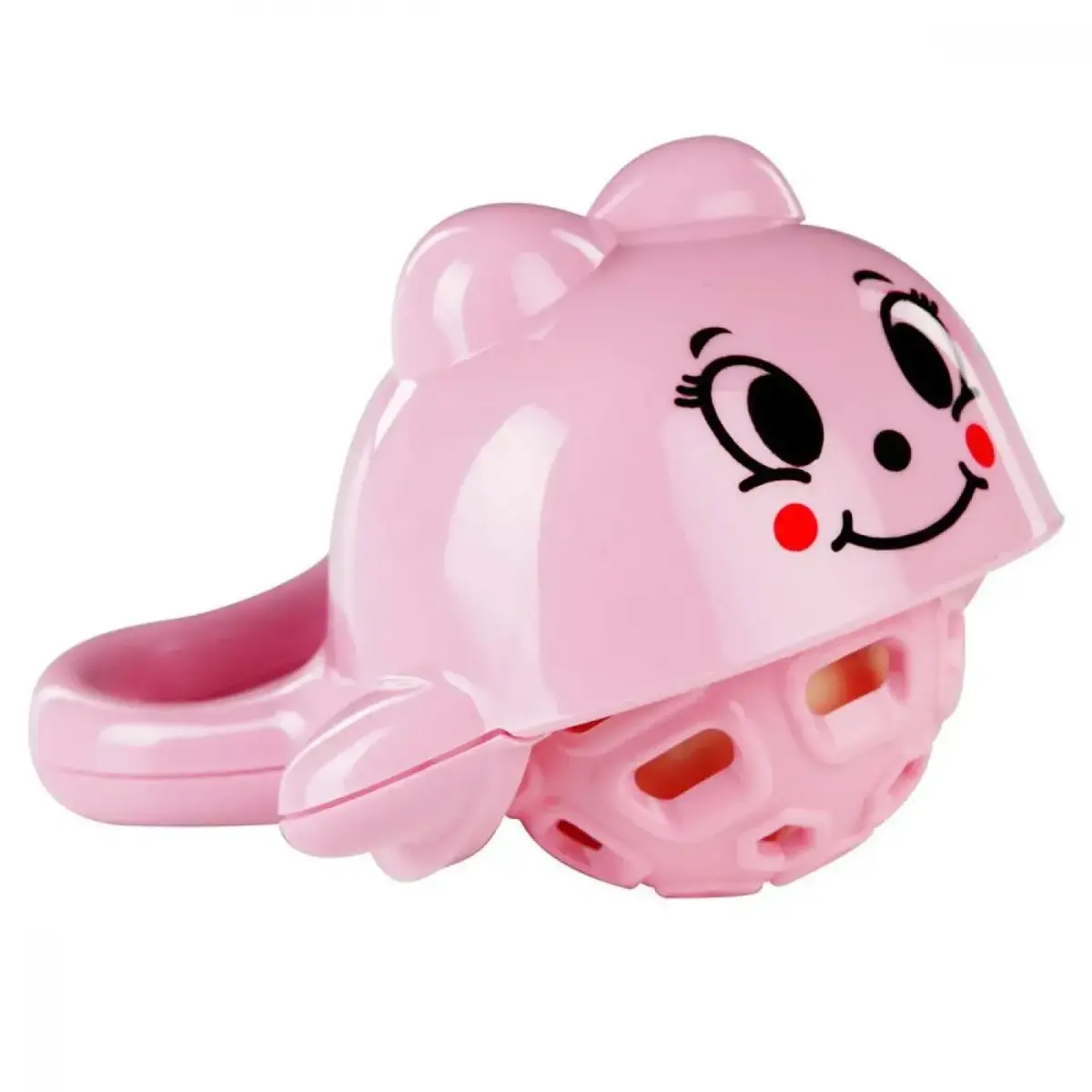 Sevimli Yunus Çıngırak