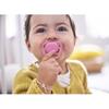 Philips Avent SCF245/22 Ultra Air Silikon Emzik 6-18 Ay Renkli Kız