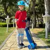 Cool Wheels Maxi Scooter Mavi