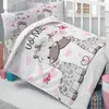 Kidboo Bebek Nevresim Takımı Sweet