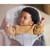 Babybjörn Bliss Ana Kucağı Petal Cotton Grey
