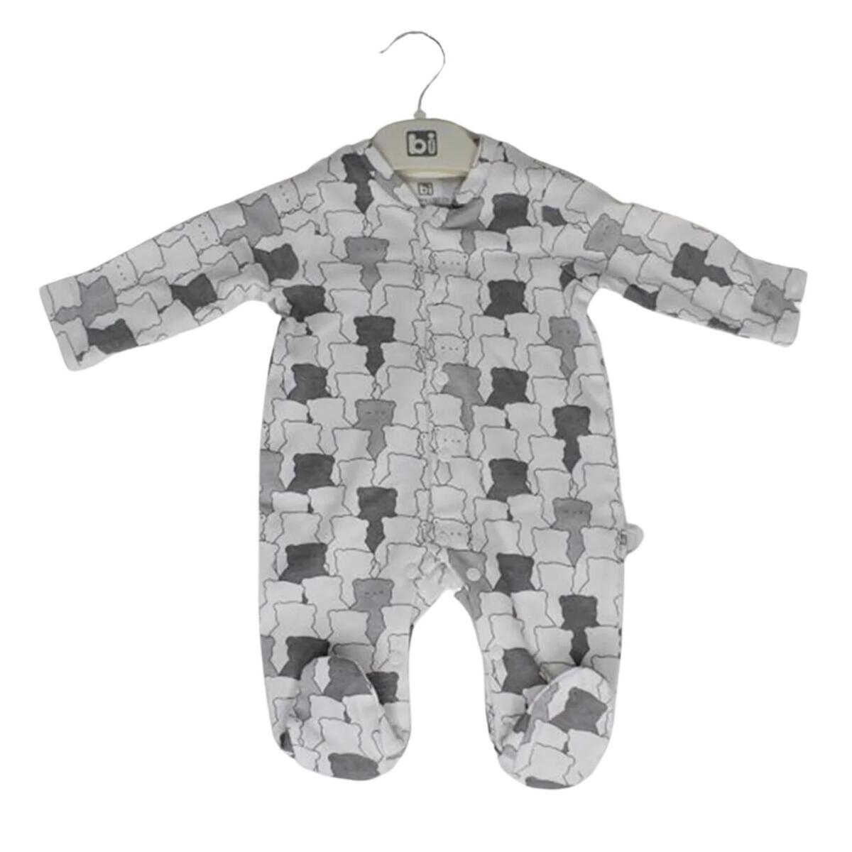 Bibaby Tulum Tedy So Bear Gri