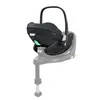 Maxi Cosi Pebble SlideTech Tam Yatabilen Oto Koltuğu 0-13 Kg Essential Graphite