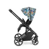 Bagi Neo Big Bebek Arabası Multicolor