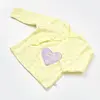 Bibaby Hastane Çıkışı 5li Organik Love You Lavender