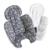 4moms MamaRoo 5.0 Çift Yönlü Yenidoğan Destek Pedi Dark Grey Plus
