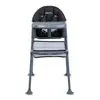 Kraft Gastro Basic Mama Sandalyesi Black