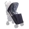 Easywalker Buggy Baston Bebek Arabası Milano Melange
