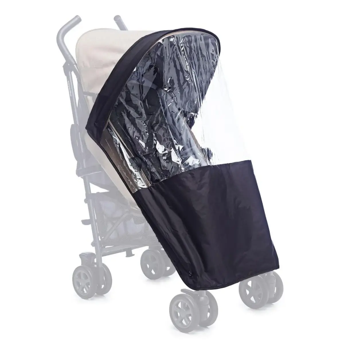 Easywalker Buggy Baston Bebek Arabası Milano Melange
