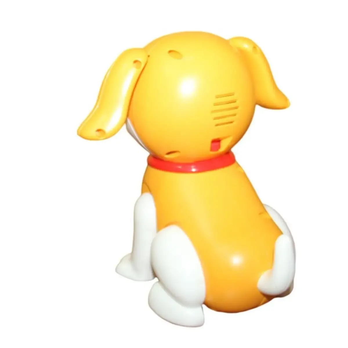 Pilli Köpek