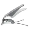 Chicco Rhythm'N Sound Ev Tipi Ana Kucağı Ash Grey Cross Collection