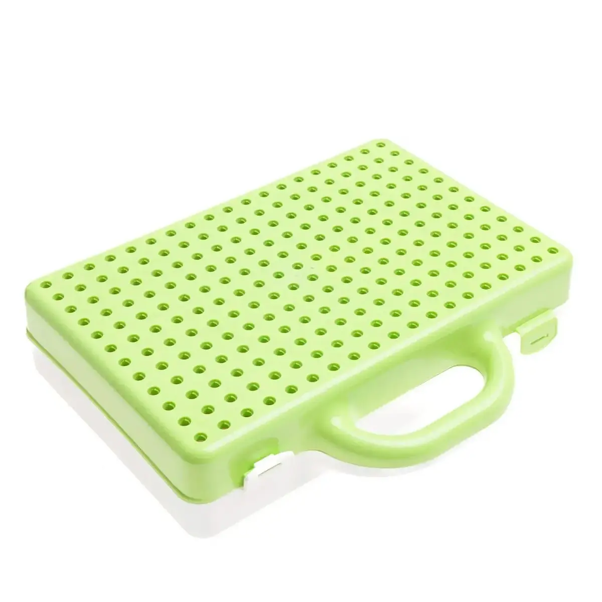 Eğitici Matkap Seti Çiflik Hayvanları 3D Stem Creative