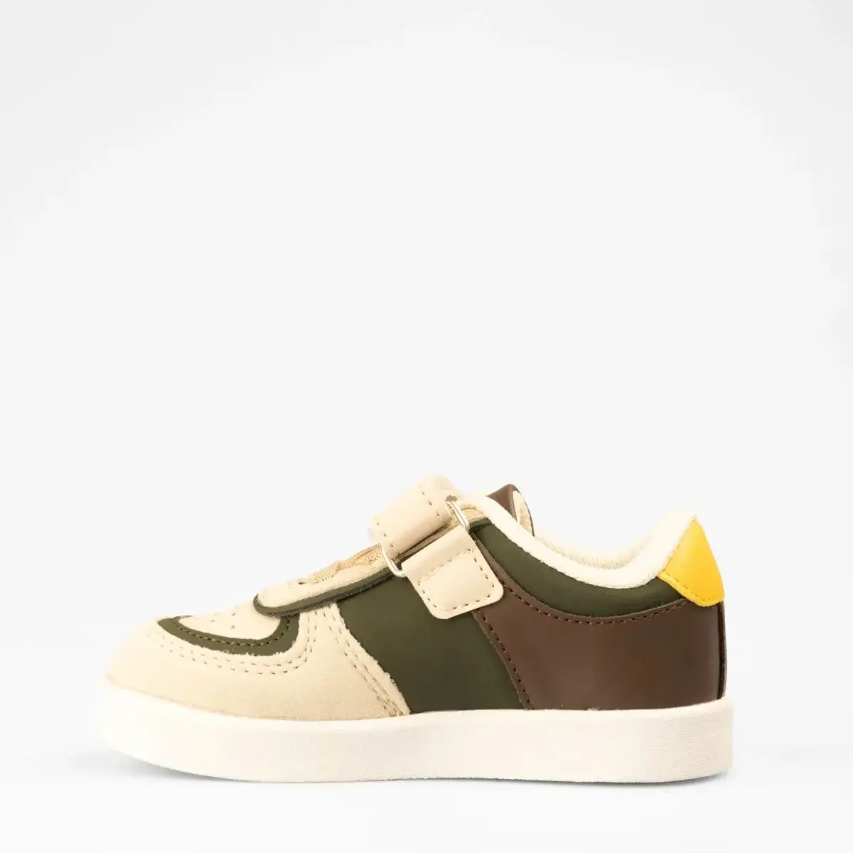 Vicco Sam Ayakkabı Spor Işıklı Haki