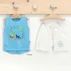 U.S Polo 2li Takım Atlet Aqua