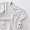 Bibaby Organik Body Relax Modal Gri