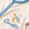 Bibaby Organik Tulum Çoraptolon Caretta In Live Taş