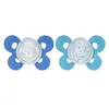 Chicco Physio Comfort Silikon Emzik 2li 16+ Ay Erkek