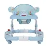 Sunny Baby 9228 Kiddy Yürüteç Turkuaz