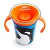 Munchkin Mucize 360 Alıştırma Bardağı 177 ml